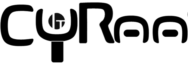 IT Centric Cyraa Logo